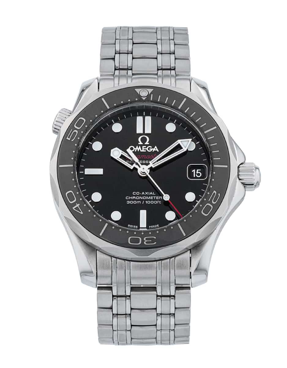 Omega Seamaster 300m 212.30.36.20.01.002 Omega Seamaster 300m 212.30.36.20.01.002